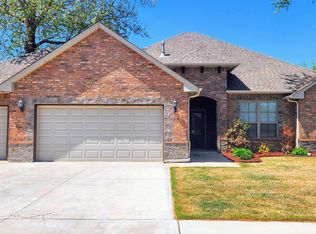 4630 Rush Spgs, Enid, OK 73701
