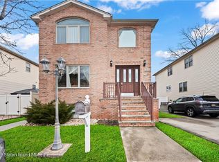 91 Sprague Ave, Staten Island, NY