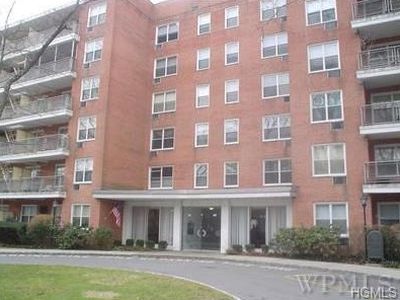 177 E Hartsdale Ave APT 6B, Hartsdale, NY, 10530