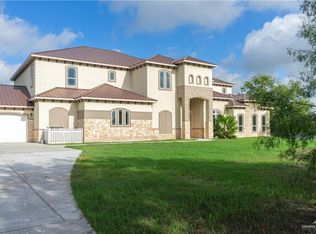26930 Baker Potts Rd, Harlingen, TX 78552