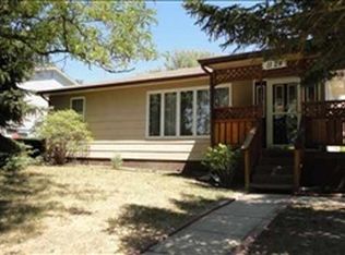 1124 Halley Ave, Rapid City, SD 57701