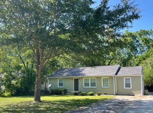 3230 Canary Ct, Decatur, GA 30032