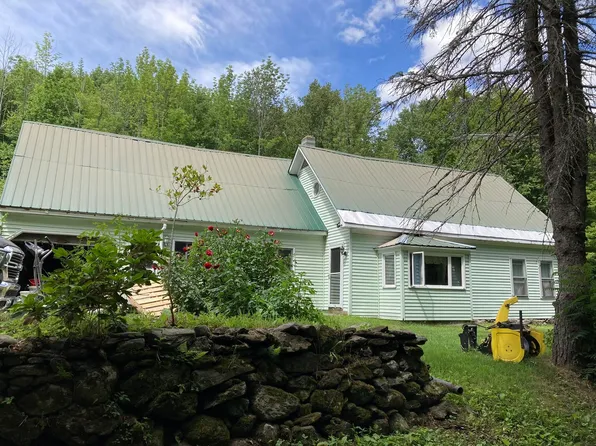 1092 Weeden Hill Road, Windsor, VT 05089