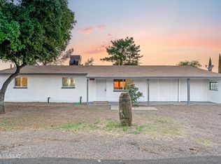 1550 N Calle Coruna, Oracle, AZ 85623