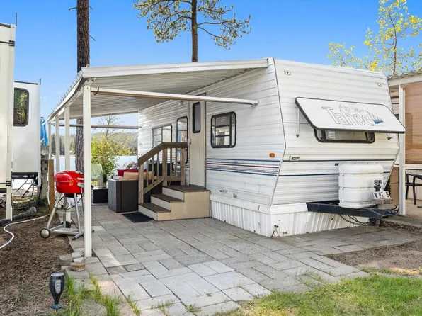 41000 Granite Point Rd #Wp-5, Loon Lake, WA 99148