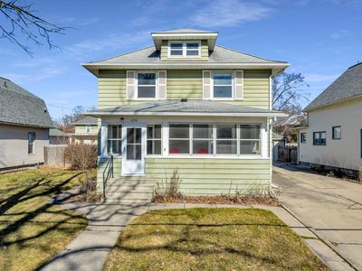 1216 Forest Ave, Jackson, MI, 49201