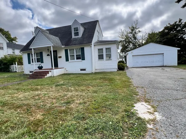 306 Park Cir, Elkton, MD 21921