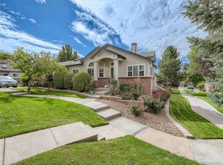 2973 S Zeno Way, Aurora, CO 80013