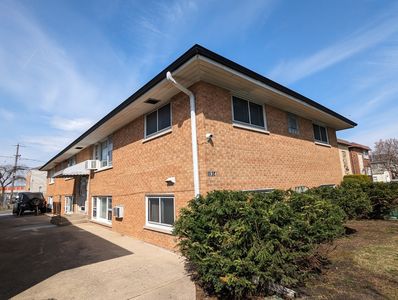 1914 N 18th Ave, Melrose Park, IL, 60160