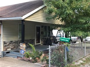 12970 Ohio Ave, Marmet, WV 25315