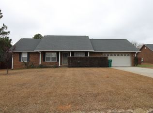 4255 Excursion Dr, Dalzell, SC 29040