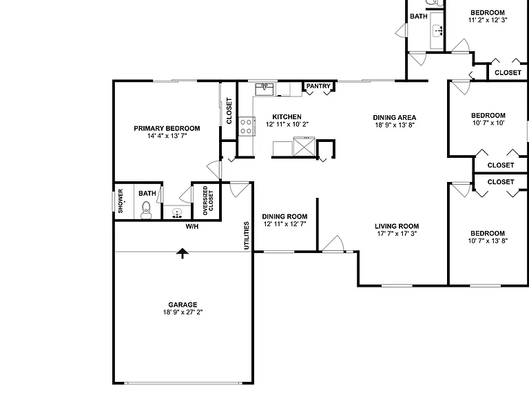 39 Trotters Cir — Photo 20