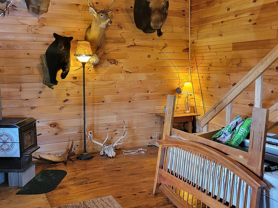 591 Island Falls Road, Sherman, ME 04776 Zillow