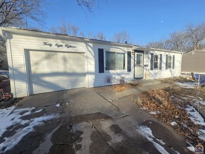4818 SW 28th St, Topeka, KS, 66614