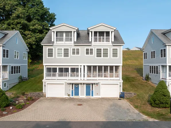 1413 Post Road #64, Wells, ME 04090