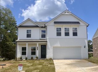 3413 Elene Way LOT 69, Murfreesboro, TN 37129