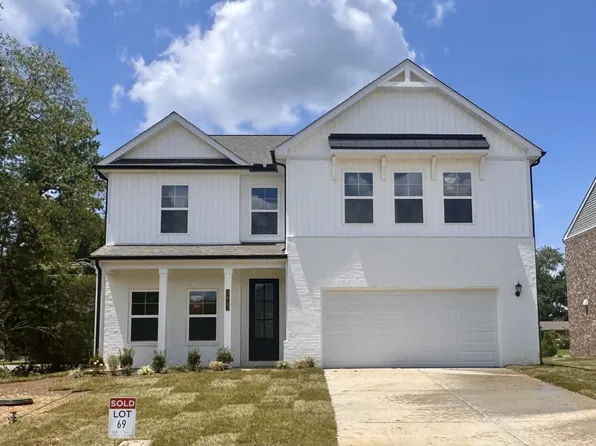3413 Elene Way Lot 69, Murfreesboro, TN 37129