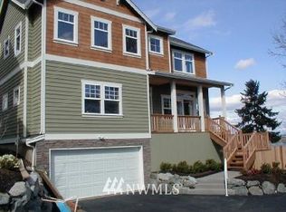 15120 C 37th Ave NE, Lake Forest Park, WA