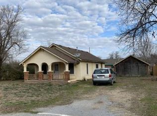 509 W Harper, Fletcher, OK 73541