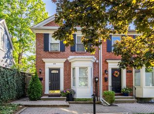 479 Blathwayte Ln, Burlington, ON