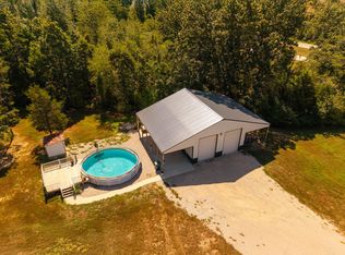 9530 County Road 456, Birch Tree, MO 65438