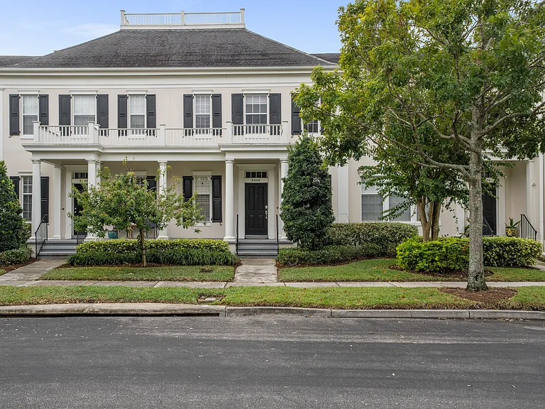 3648 Lower Union Rd — Photo 1