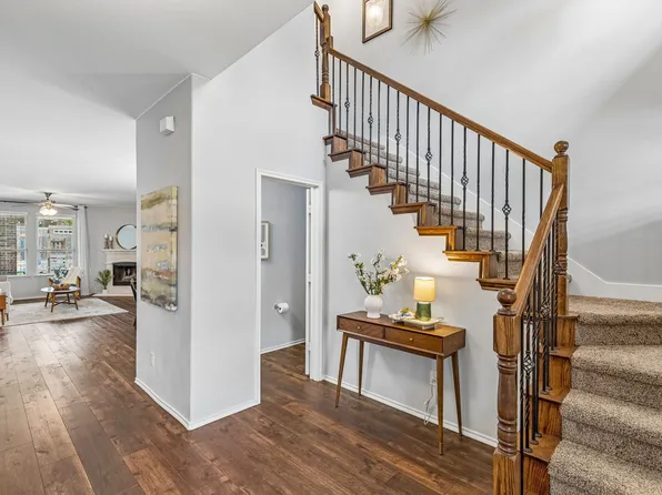 3500 Brazos St, Melissa, TX 75454