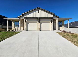 206 Great Hills Dr, Copperas Cove, TX 76522