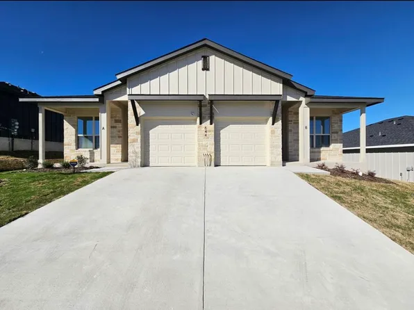 206 Great Hills Dr #B, Copperas Cove, TX 76522