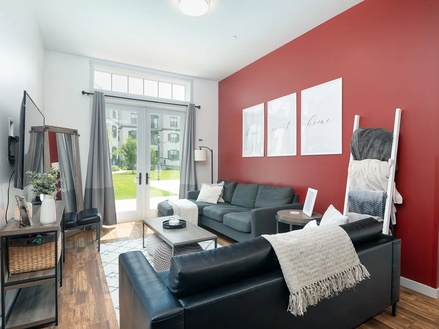 The Sawyer Student Living — Photo 1