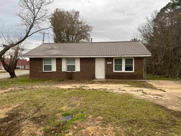 302 Dwain St, Glenwood, AR 71943