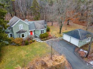 630 Snyder Hill Rd, Ithaca, NY 14850