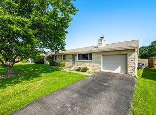688 Wanda St, Scottsburg, IN 47170