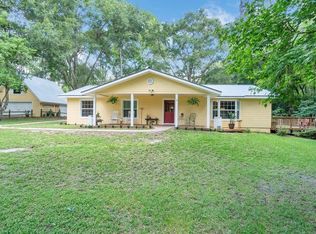 15011 Centralia Rd, Brooksville, FL 34614