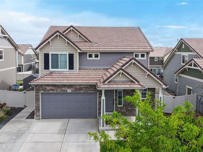 5061 Ironwood Lane, Johnstown, CO, 80534