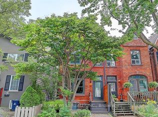 185 Logan Ave, Toronto, ON M4M 2N2