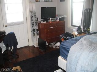 806 Parker St, Roxbury Crossing, MA 02120