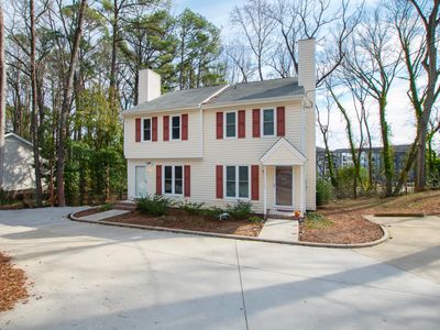 2922 Glenridge Dr, Raleigh, NC, 27604