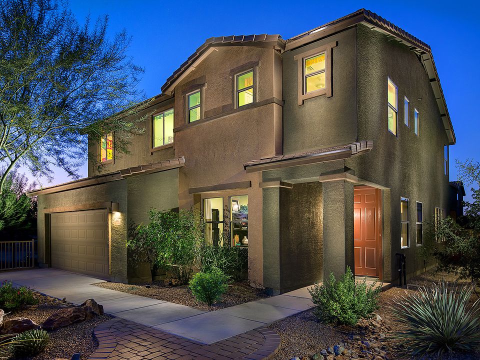 1st image of 881 E Empire Canyon Ln