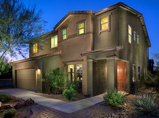 881 E Empire Canyon Ln, Sahuarita, AZ 85629
