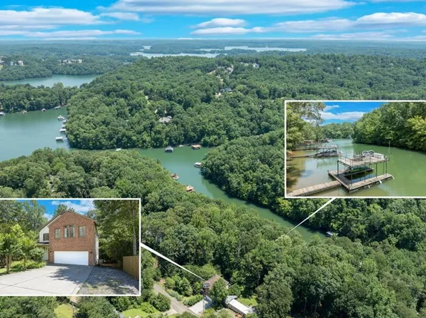 7105 Haw Creek Pl, Gainesville, GA 30506