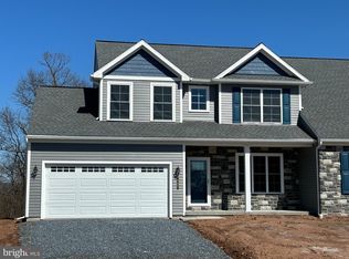 247 Sage Blvd, Middletown, PA 17057