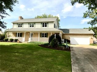 5276 S Saratoga Ave, Youngstown, OH