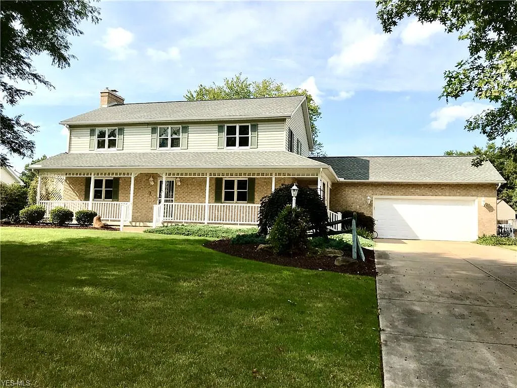 5276 S Saratoga Ave photo 1