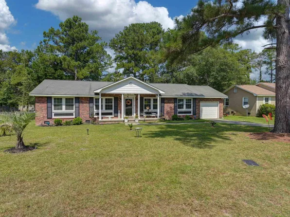 209 Sommerset Dr, Columbia, SC 29223