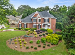 610 Lake Overlook Dr, Canton, GA 30114