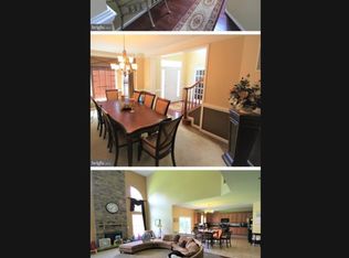 24 Crescent Valley Dr, Fredericksburg, VA 22405