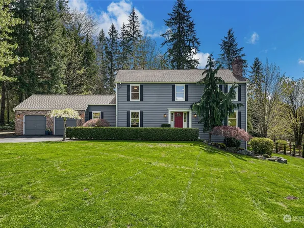 20519 NE 150th Street, Woodinville, WA 98077
