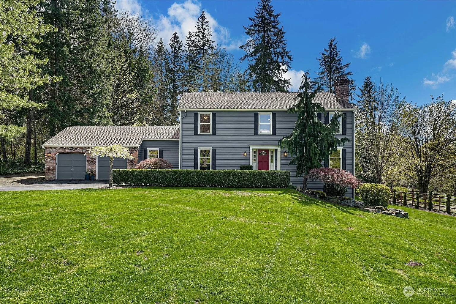 20519 NE 150th Street photo 1