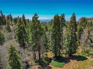 31019 Old City Creek Rd, Running Springs, CA 92382